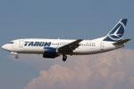 Boeing 737-300 Tarom YR-BGD