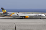D-ABOH - Boeing 757-330 - Condor 