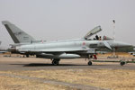 Eurifighter EF2000 Italian Air Force MM7300