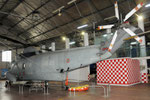 MM5021N - Sikorsky SH-3D Sea King