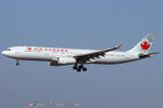 Airbus A330-300 Air Canada C-GHKX