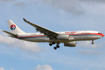 Airbus A330-200 China Eastern B-5936