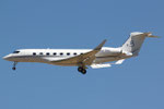 Gulfstream G6 Private XA-BAL