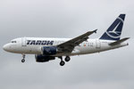 YR-ASC - Airbus A318-111 - Tarom 