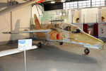 I-SIJF - SIAI-Marchetti S211