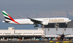 A6-ENJ - Boeing 777-31H(ER) - Emirates 