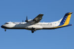 ATR72-500 BH Airlines E7-AAE