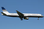 Boeing 757-200 Privilege Style EC-ISY