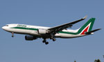 EI-EJN - Airbus A330-202 - Alitalia 