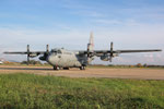 Lockheed C130E U.S.Air Force 94-7321