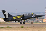 ES-YLN - Aero L-39 Albatros - Breitling Jet Team @ GRS