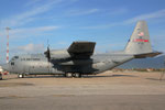 Lockheed C130E U.S.Air Force 94-6707