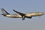 EI-DIR - Airbus A330-202 - Alitalia - SkyTeam Livery