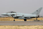 Eurifighter EF2000 Italian Air Force MM7303