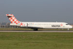 Boeing 717 Volotea EC-LPM