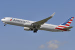 N398AN - Boeing 767-323(ER) - American Airlines 