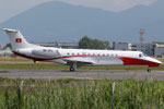 Embraer EMB.135 Nomad Aviation HB-JFL