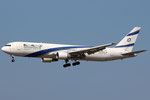 Boeing 767-300 El Al 4X-EAP