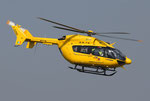 Eurocopter BK117 Inaer I-JUNO