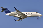 OE-HRS - Bombardier Challenger 350 - International Jet Management 