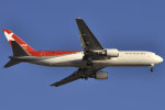 VP-BWW - Boeing 767-306(ER) - Nordwind Airlines 