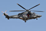 MM81822 - Agusta Westland AW139 - 15-50 - Italian Air Force @ GRS