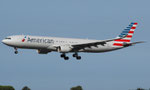 N276AY - Airbus A330-323 - American Airlines 