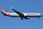 Boeing 767-300 American Airlines N398AN