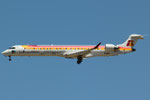 Canadair CRJ900 Air Nostrum EC-JXZ