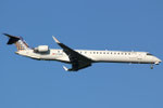 Canadair CRJ900 Lufthansa Regional D-ACNH