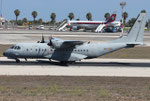 Casa C295 Spanish Air Force 3551