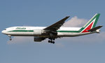 EI-ISA - Boeing 777-243(ER) - Alitalia 