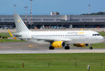 Airbus A320 Vueling EC-MBT