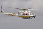 MM81508 - Agusta AB-412HP - GF-220 - Guardia di Finanza @ PSA