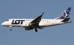 SP-LDI - Embraer ERJ-170STD - LOT 