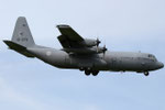 Lockheed C130H-30 Netherland Air Force G-273