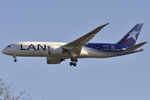 CC-BBH  Boeing 787-8 Dreamliner - LAN Airlines 