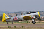 MM54101 - North American T-6G Texan - I-SSEP - Italian Air Force @ GRS