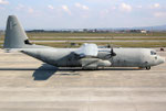 Lockheed C130J-30 Italian Air Force 46-56