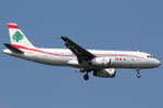 Airbus A320 MEA OD-MRM