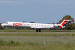 Canadair CRJ1000 Hop F-HMLI