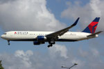 Boeing 767-300 Delta Airlines N193DN