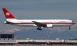 I-AIGJ - Boeing 767-304(ER) - Meridiana 