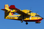 Canadair CL415 Inaer I-DPCD