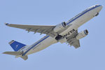 9K-APB - Airbus A330-243 - Kuwait Airways 