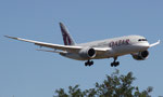 A7-BCU - Boeing 787-8 Dreamliner - Qatar Airways 