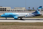 Embraer 170 Egyptair Express SU-GDI