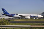 C-GTSO - Airbus A330-342 - Air Transat 