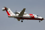 Piaggio P180 Italian Coast Guard MM62274