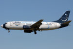 Boeing 737-300 Blue Express I-BPAG